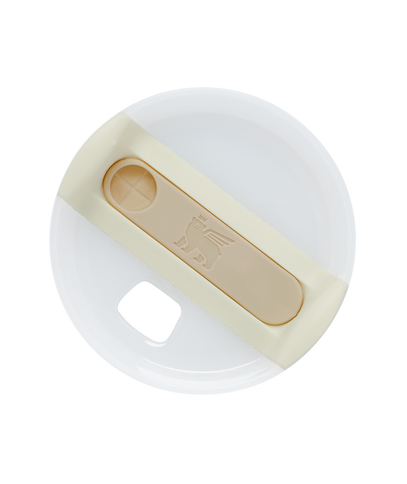 The Quencher H2.O Flowstate™ Tumbler Lid - Premium Fit
