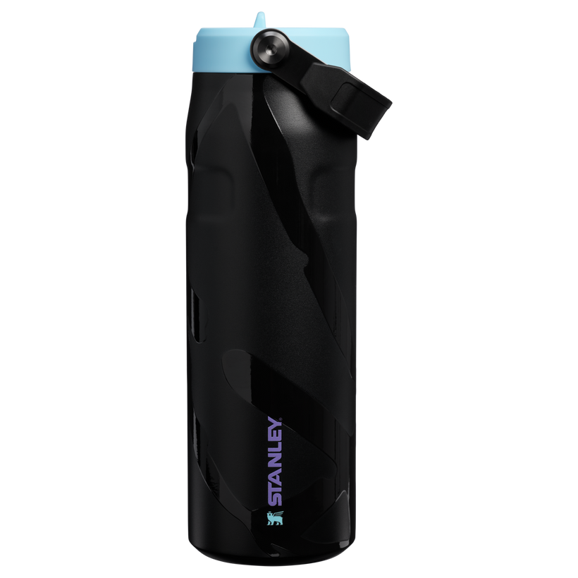 Stanley 1913 x Caitlin Clark IceFlow™ Flip Straw 2.0 Bottle - Easy Pack