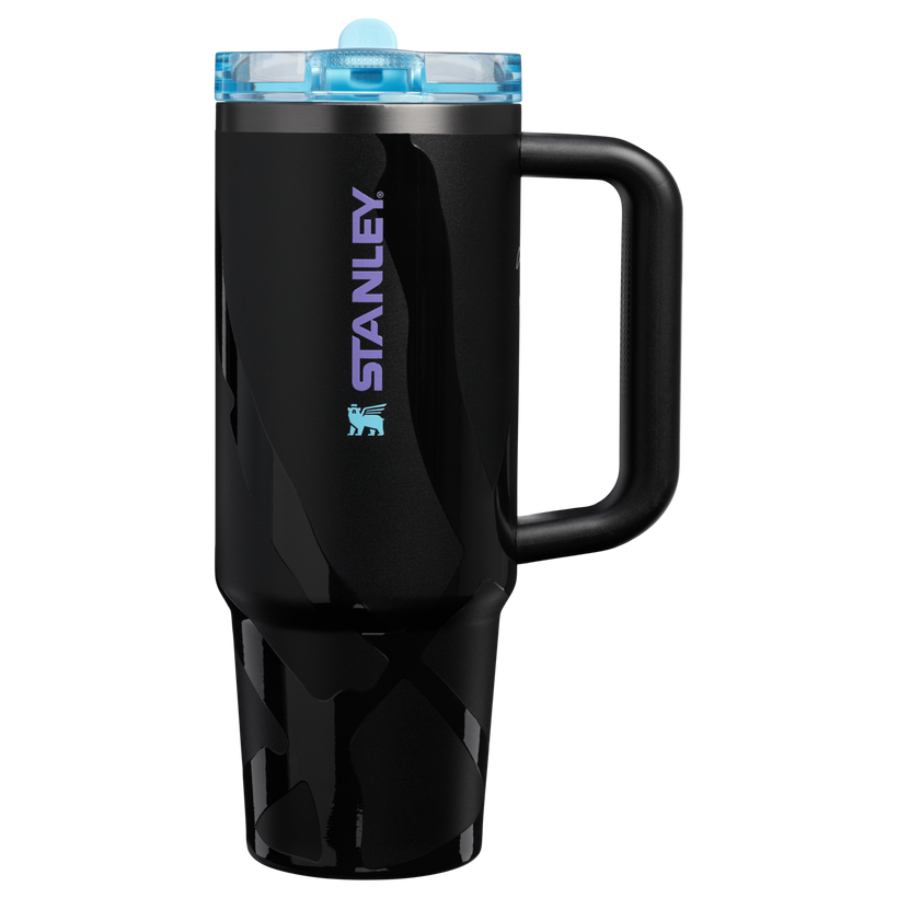 Stanley 1913 x Caitlin Clark Quencher® ProTour Flip Straw Tumbler - Modern Fit