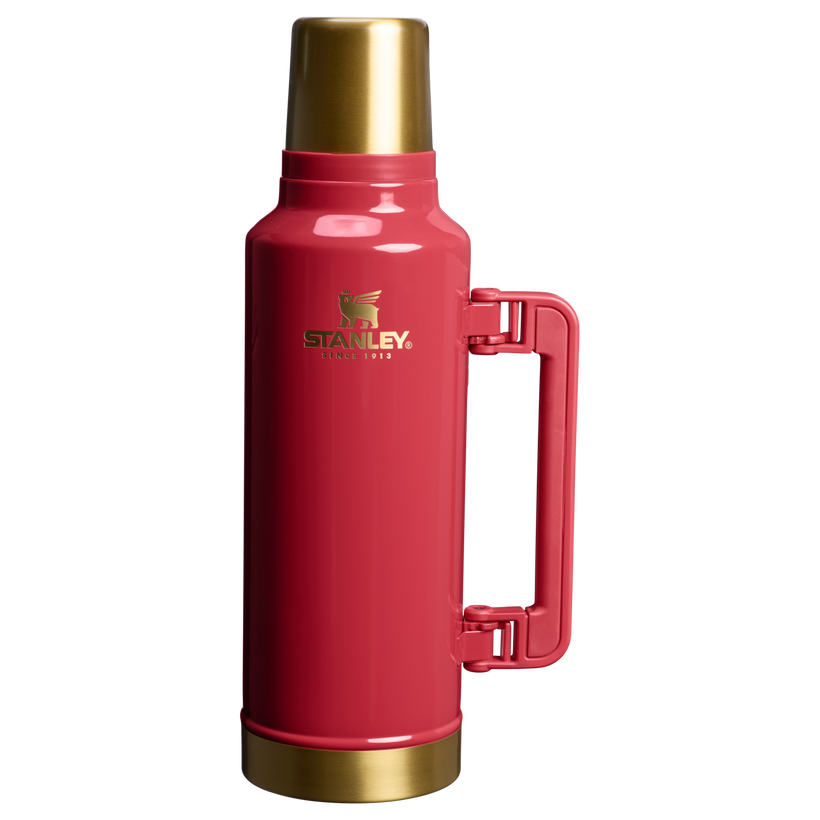 The Cheers & Cheer Classic Legendary Bottle - Modern Pack