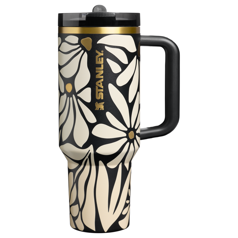 The Quencher® ProTour Flip Straw Tumbler - Modern Choice