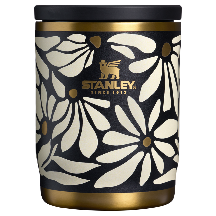 Adventure To-Go Food Jar - Easy Ready
