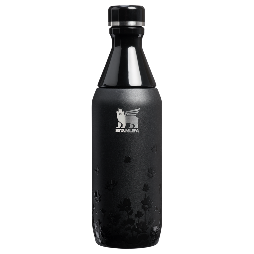 The All Day Slim Luxe Bottle - Daily Set