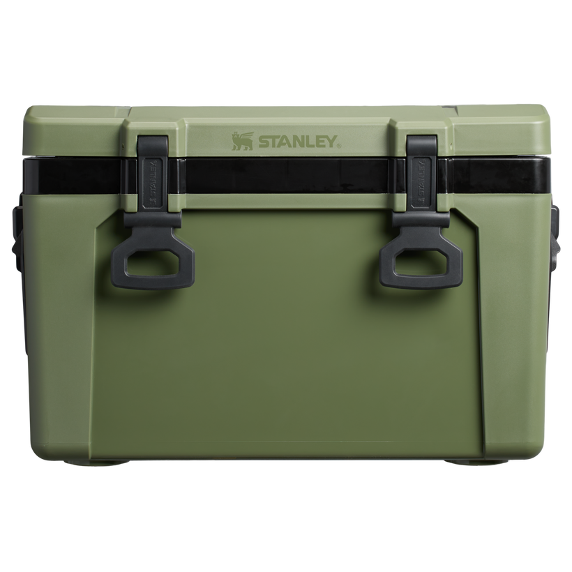 The Easy Carry Outdoor Cooler + Strap - Classic Fit