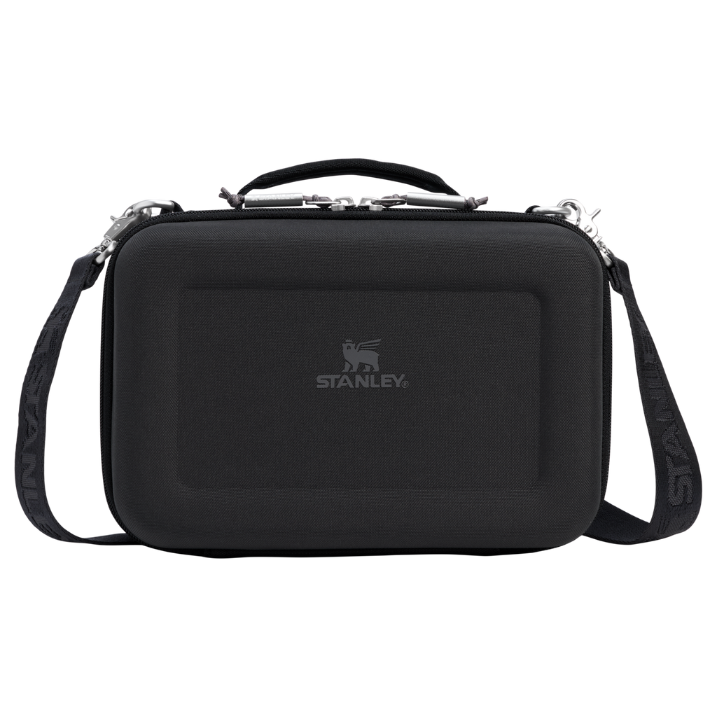 Stanley 4.2 QT All Day Arista Mini Lunch Box IN Black