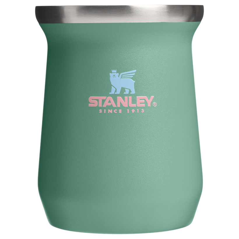 Stanley 1913 x Antonela Classic Mate Mug - Lite Carry