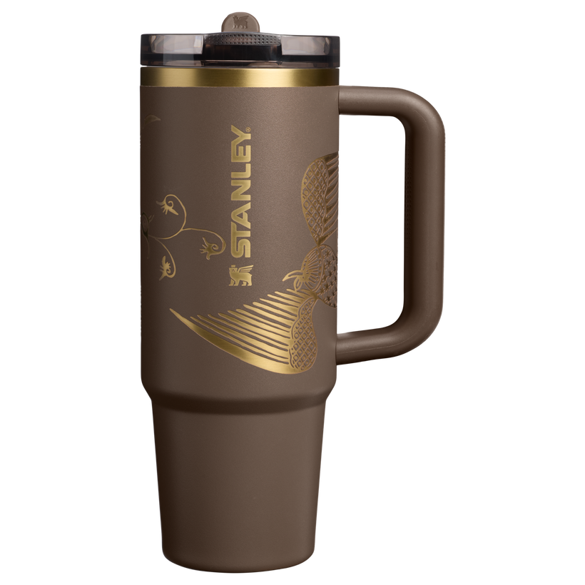 The Stanley 1913 x Nest Quencher® ProTour Flip Straw Tumbler - Modern Pick