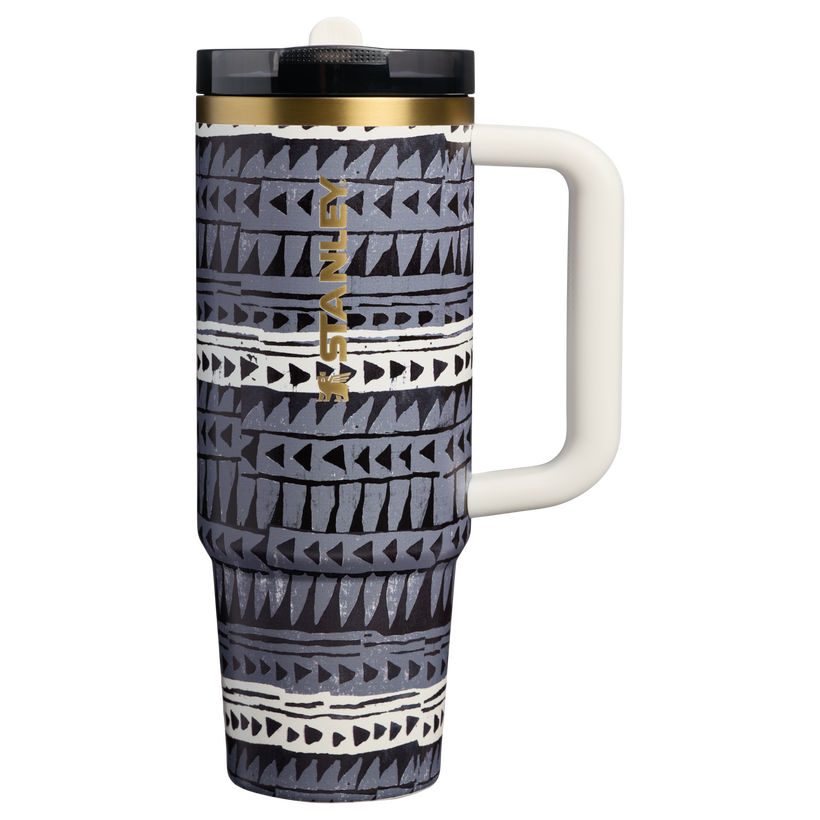 The Stanley 1913 x Nest Quencher® ProTour Flip Straw Tumbler - Easy Pack