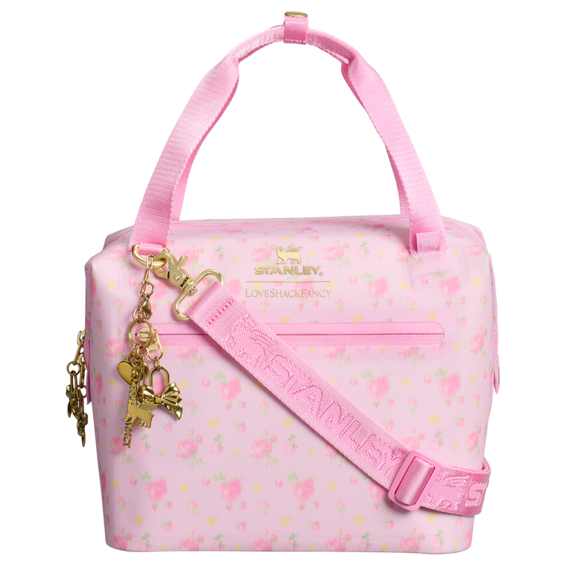 Stanley 1913 x LoveShackFancy All Day Julienne Mini Cooler - Active Ready
