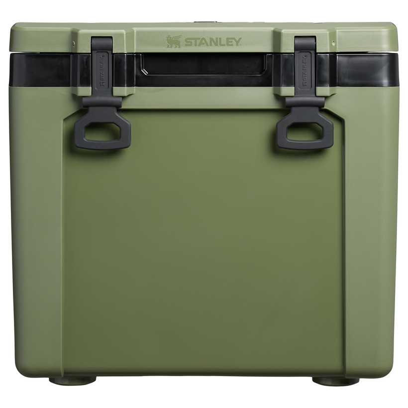 The Cold For Days Wheeled Outdoor Cooler - Classic Fit