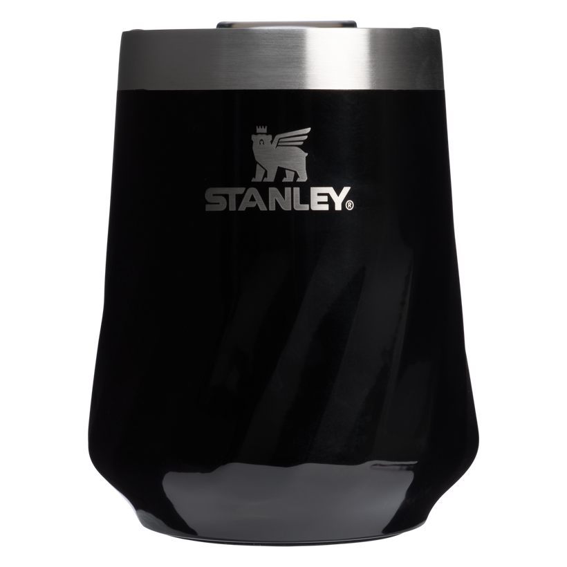 The Textured Reserve Wine Tumbler - Daily Carry
