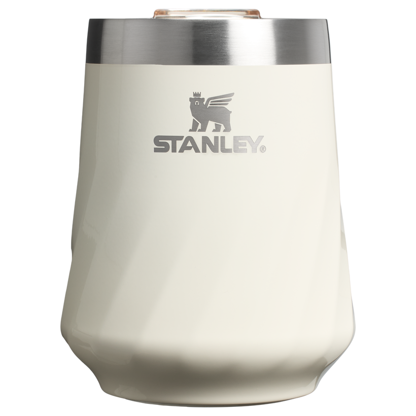 The Textured Reserve Wine Tumbler - Daily Carry