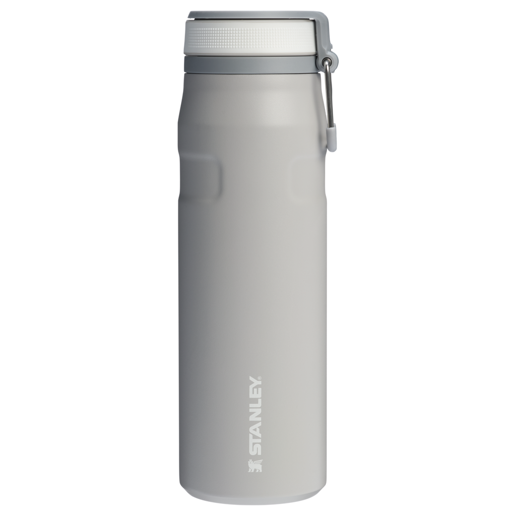 The IceFlow™ Bottle with Twist Flip Lid - Premium Ready