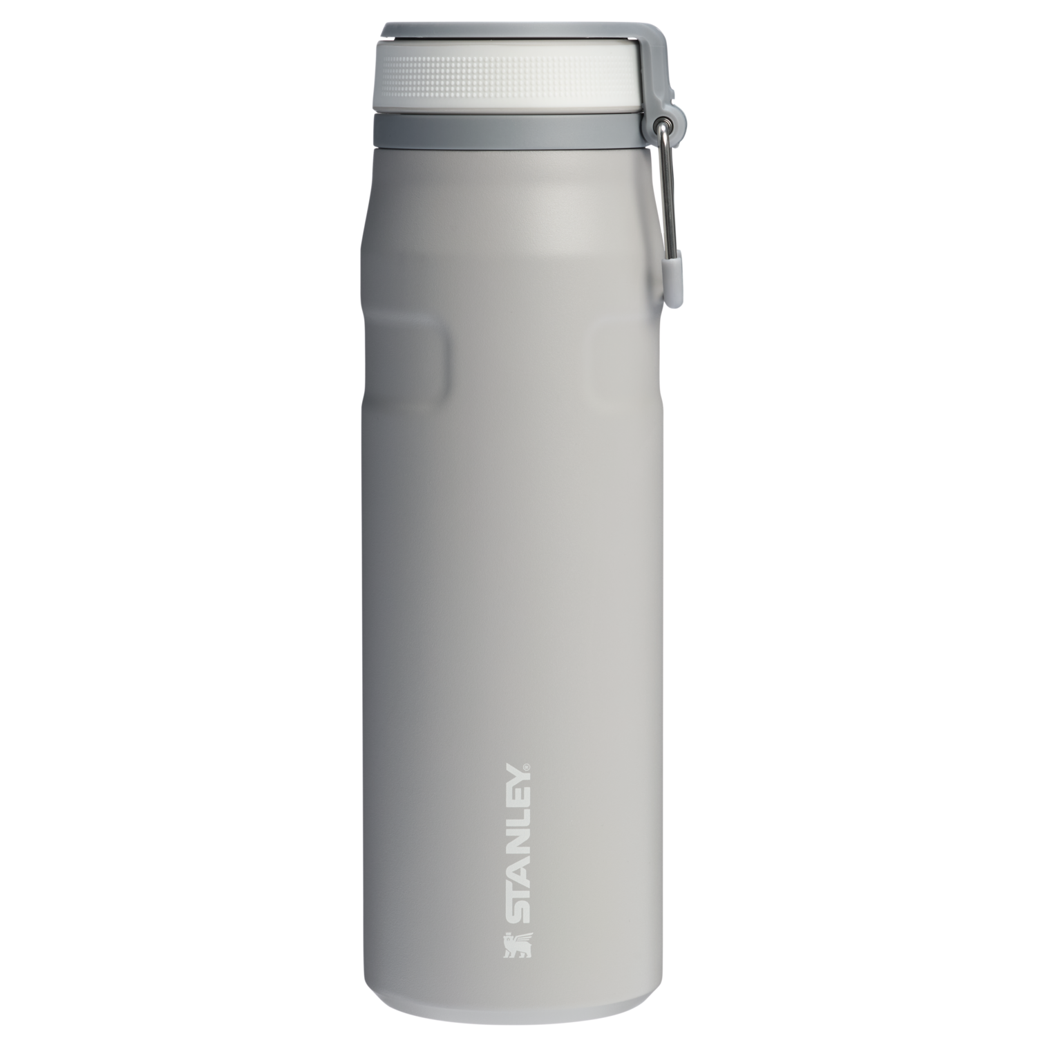 The IceFlow™ Bottle with Twist Flip Lid - Premium Ready