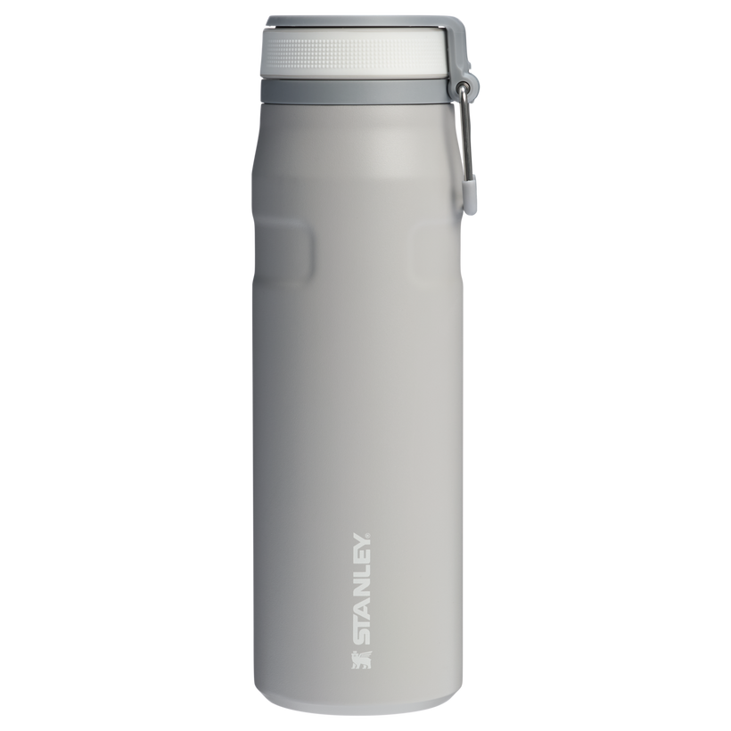 The IceFlow™ Bottle with Twist Flip Lid - Premium Ready