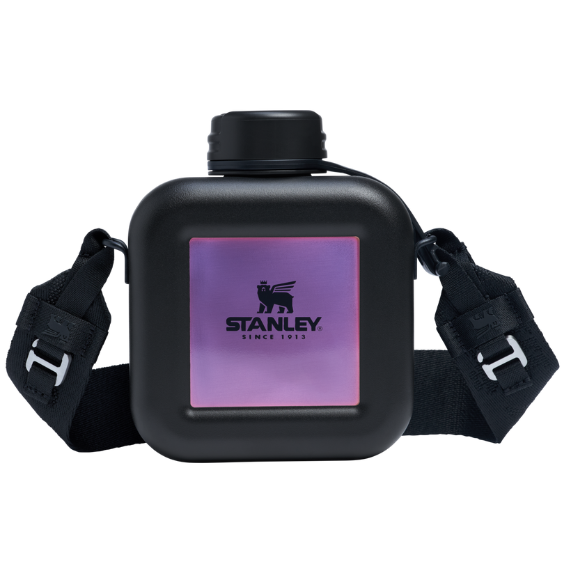 The Next x Nature Canteen - Lite Pick