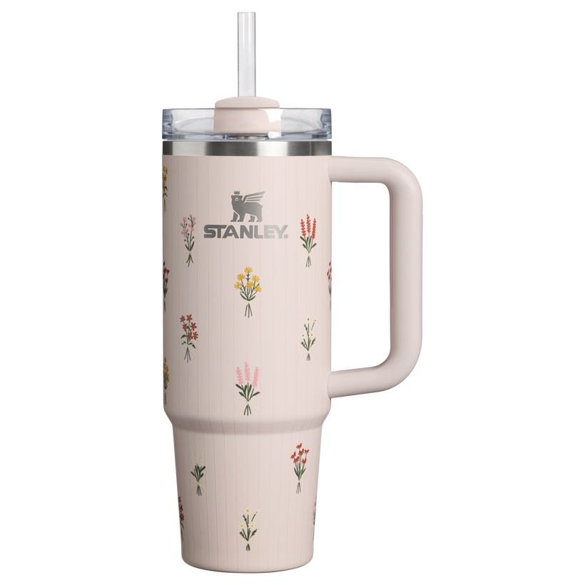 The Quencher H2.0 Flowstate™ Tumbler - Clean Fit