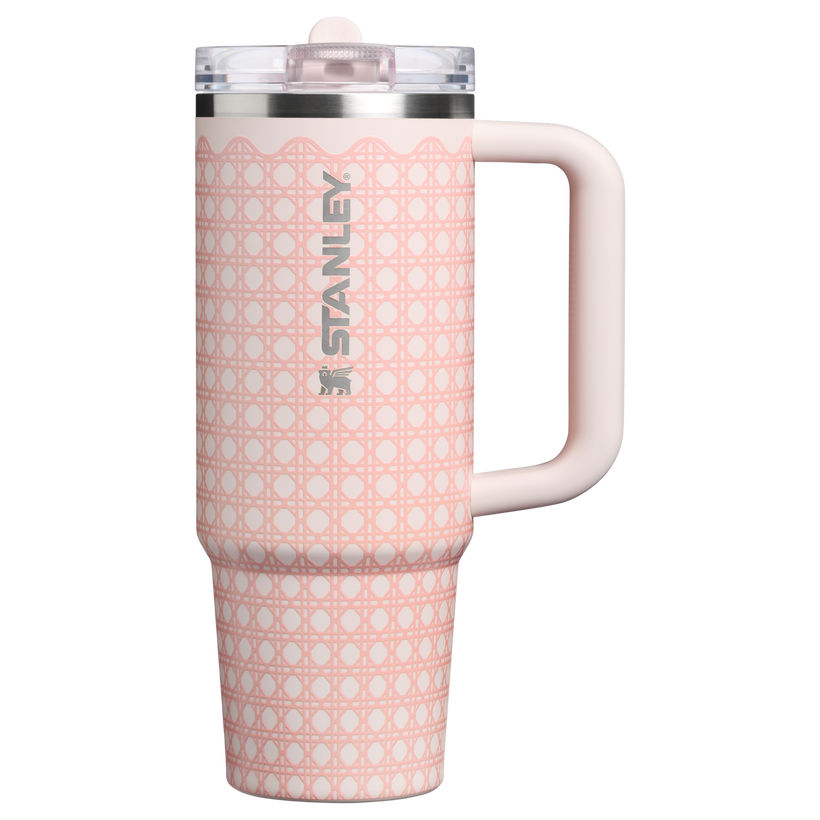 The Quencher® ProTour Flip Straw Tumbler - Daily Pick