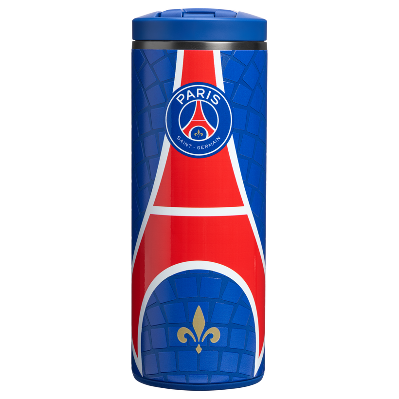 Stanley 1913 x Paris Saint-Germain Transit Flip Top Mug 2.0 - Premium Style