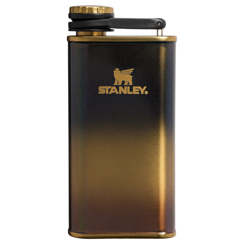 The Easy Fill Flask - Outdoor Fit