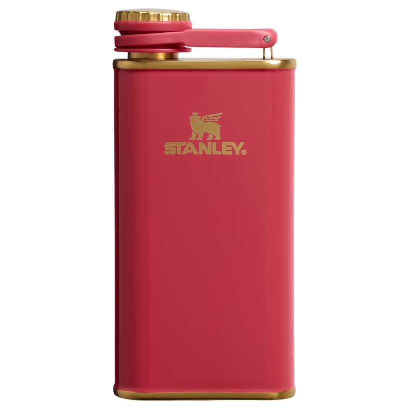 The Cheers & Cheer Easy Fill Flask - Lite Set