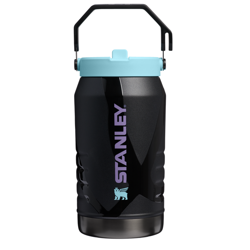 Stanley 1913 x Caitlin Clark IceFlow™ Flip Straw Jug - Travel Ready