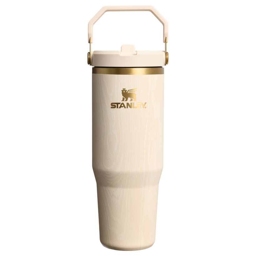 The Cheers & Cheer IceFlow™ Flip Straw Tumbler - Essential Style