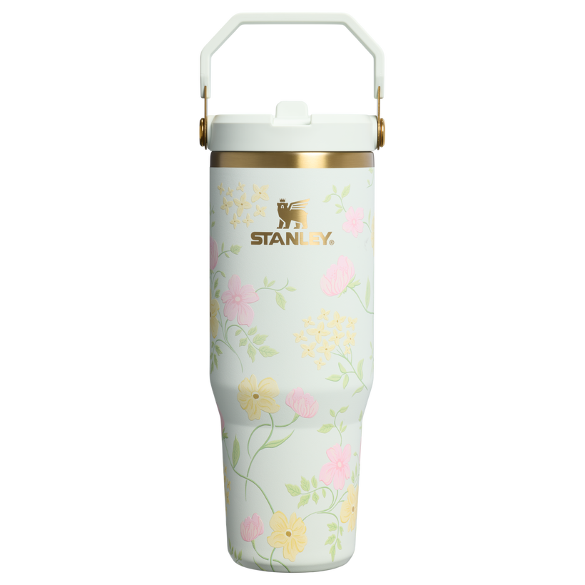 The Easter IceFlow™ Flip Straw Tumbler - Easy Style
