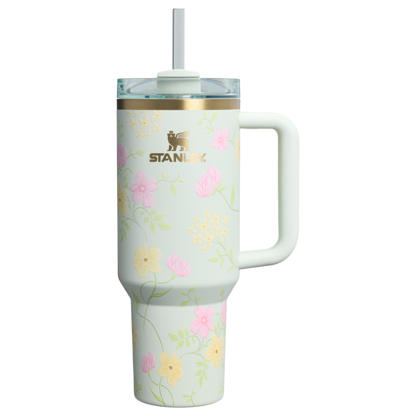 The Easter Quencher H2.0 Flowstate™ Tumbler - Outdoor Style