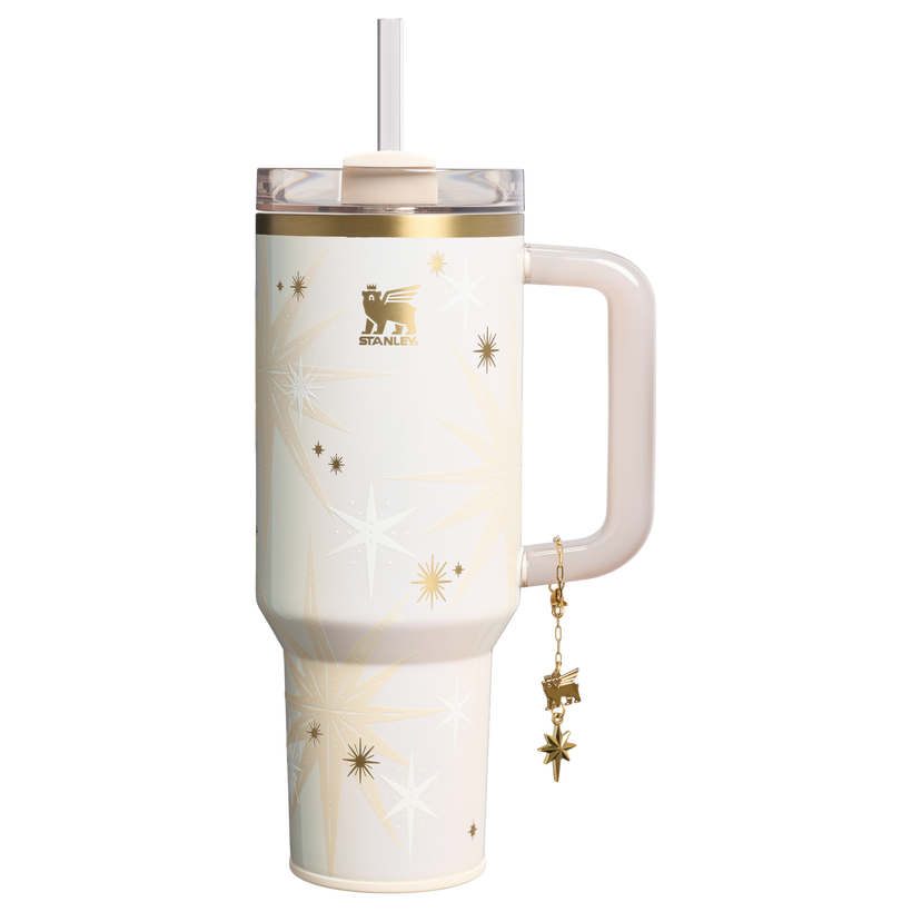 The Quencher® Luxe H2.0 Flowstate™ Tumbler - Easy Choice
