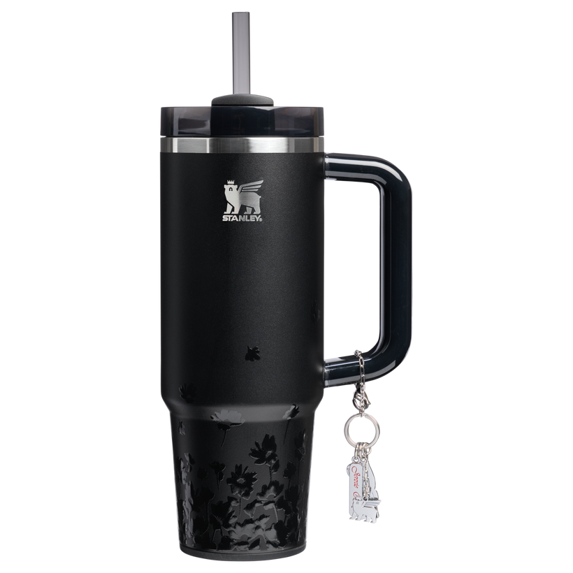 The Quencher® Luxe Tumbler - Lite Ready
