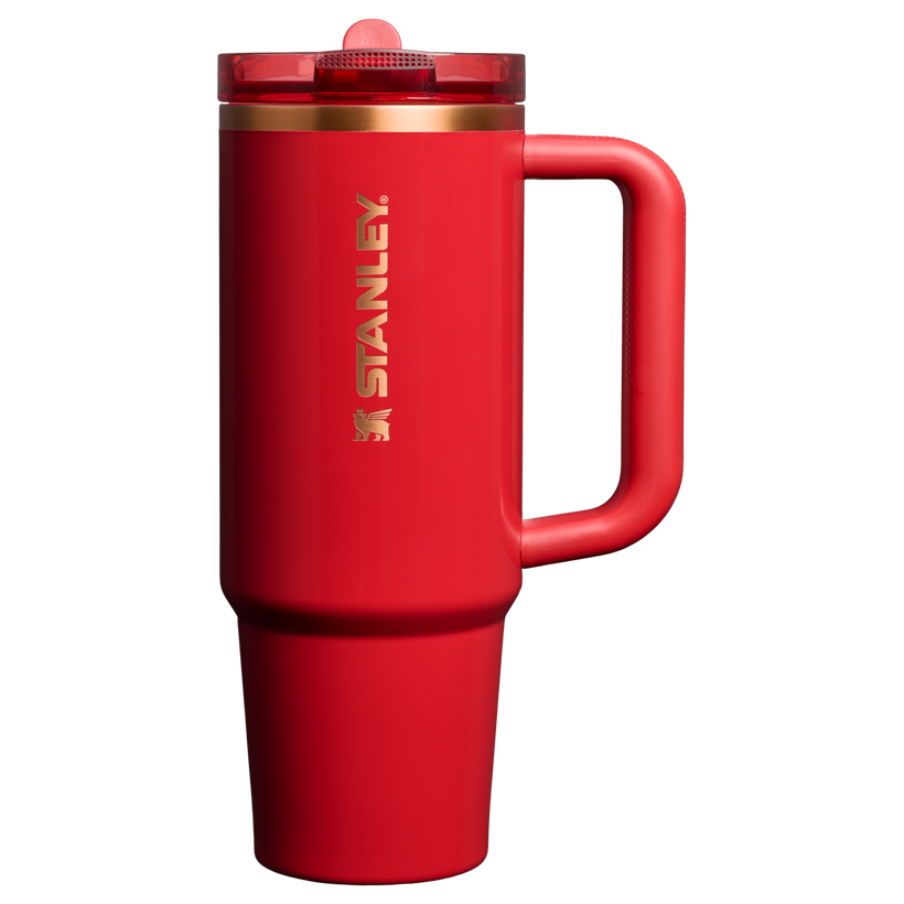 The Cheers & Cheer Quencher ProTour Flip Straw Tumbler - Classic Carry