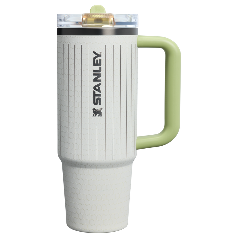 The Stanley 1913 x Nelly Korda Quencher® ProTour Flip Straw Tumbler - Classic Set