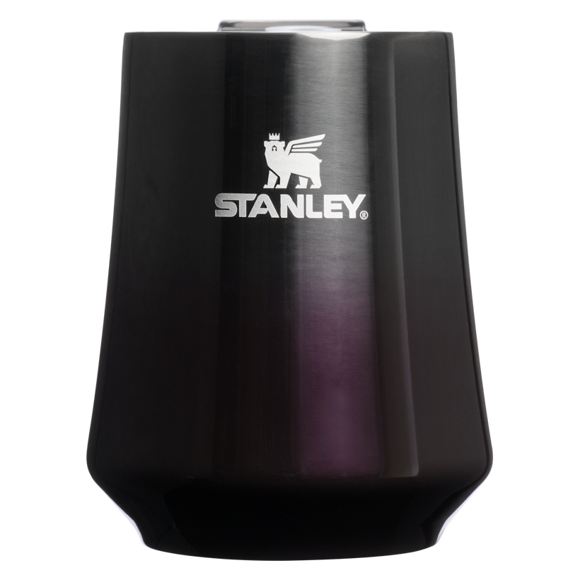 The Halloween Reserve Wine Tumbler - Clean Pick