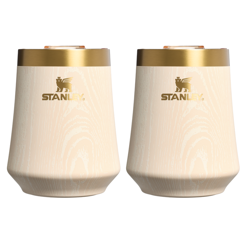 The Cheers & Cheer Reserve Wine Tumbler | 2-pack - Classic Carry