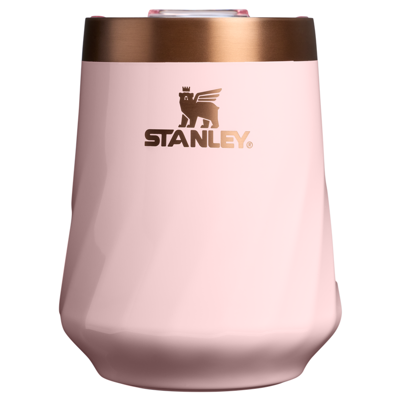 The Valentine’s Day Textured Reserve Wine Tumbler - Premium Pack